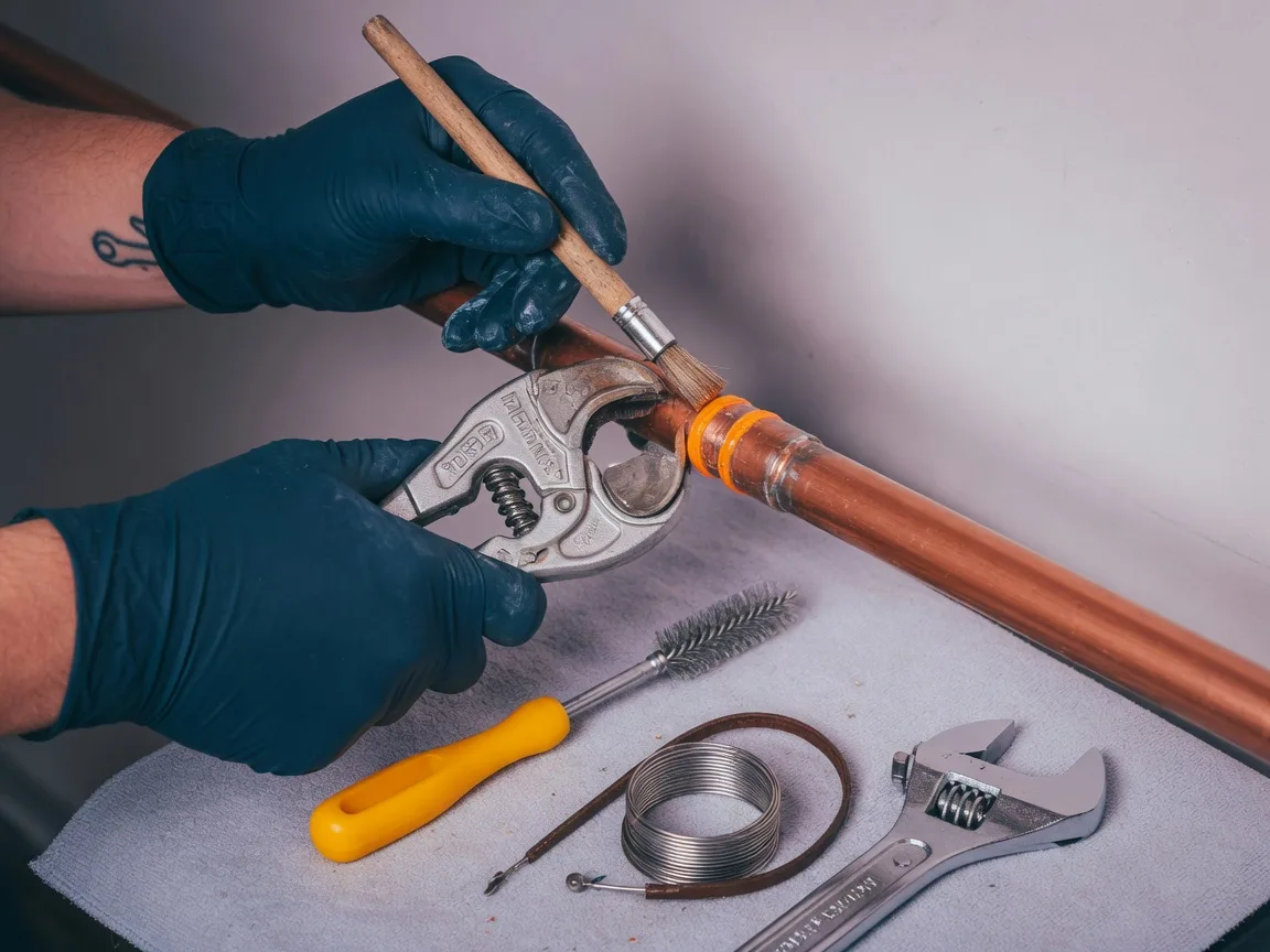 Why choose Sump Pump Repair in Liberty, TN